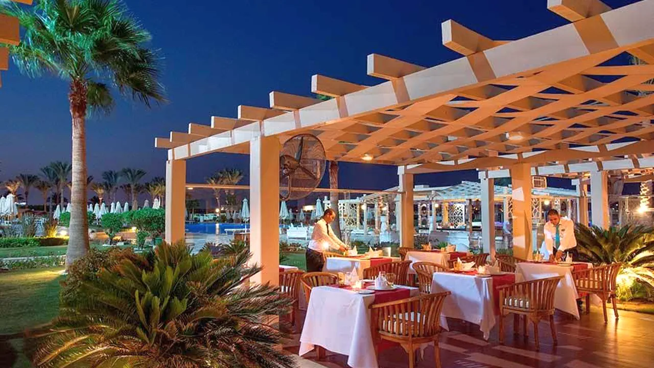 الفندق بريمير لو ريف آند سبا - سهل حشيش